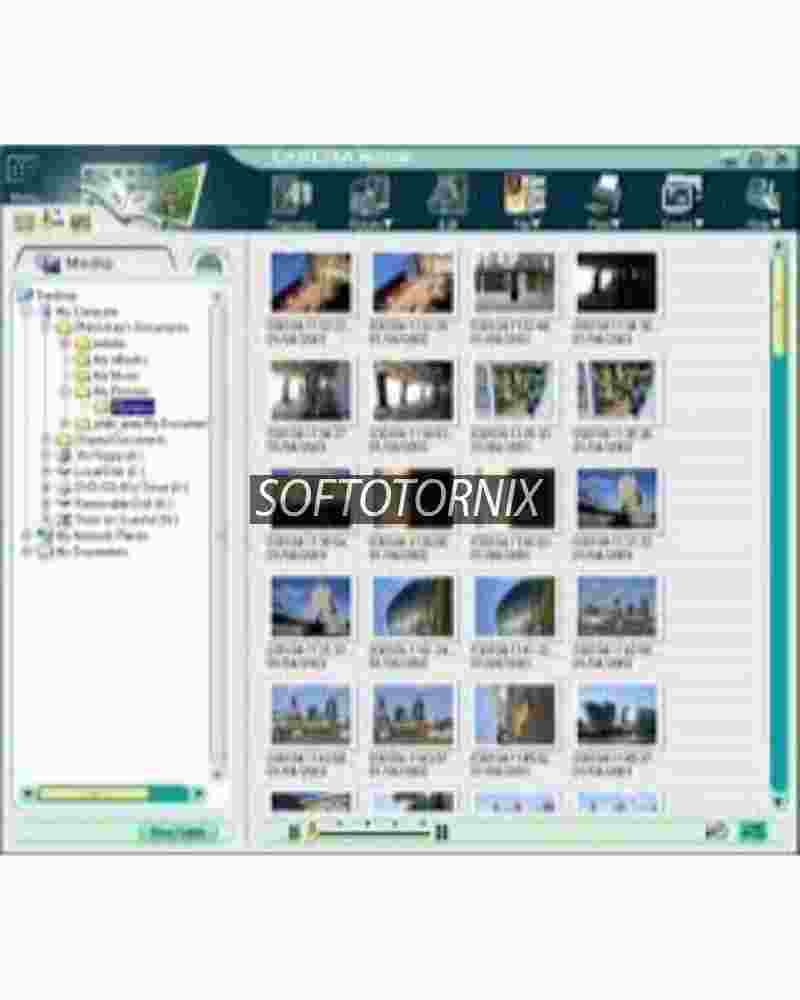 olympus camedia master software download