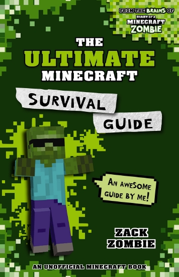 minecraft survival guide